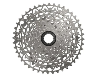 SRAM Force XG-1270 Cassette (Silver) (12 Speed) (XDR) (10-33T) -  Performance Bicycle