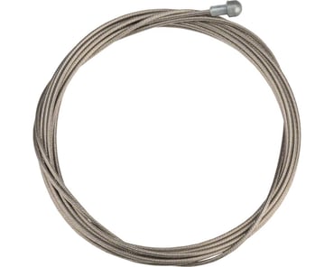 Clarks Road Stainless Steel Brake Cable