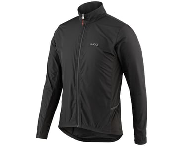 Assos Mille GTC Lowenkralle C2 Jacket (Black Series) (L)