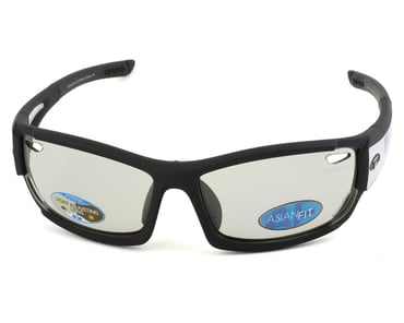 Oakley Flak 2.0 XL Steel-Clear Black iridium photochromique - OO9188-16 -  Sunglasses - IceOptic