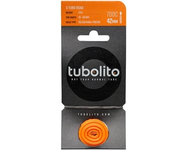 Tubolito Tubo-MTB-29''-Plus - Cámara para bicicleta, Comprar online