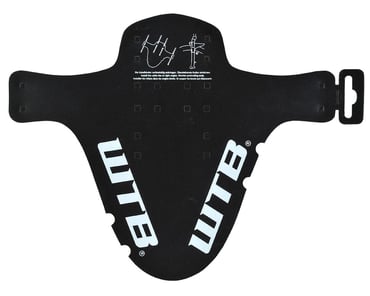 Guardabarros Mud Guard All Mountain Style Tigre - Endubikes