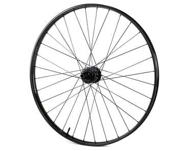 27.5 rear wheel orders qr