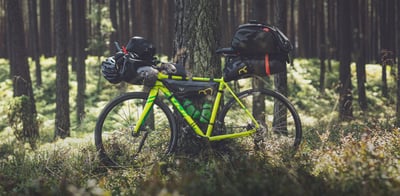 Bikepacking Homepage