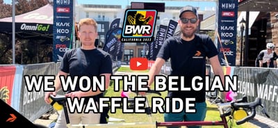 Video: BWR on a Tandem!?