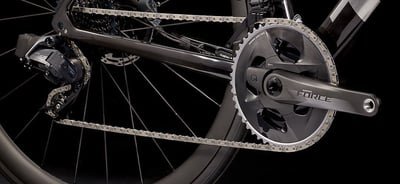 How To Maintain Your Drivetrain