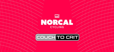 Couch to Crit by NorCal Cycling