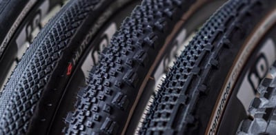 Gravel Tire 101