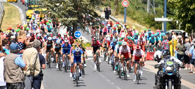 What is the Tour De France All About?