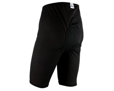 black CANNONDALE Women's Cycling Prelude knickers 