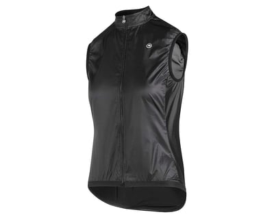 Givelo Insulated Cycling Vest / Double Zipper / Womens / Black – 21 Stages  Cycling