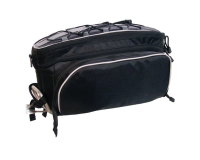 Louis Garneau / City Trunk 16 L Cycling Bag