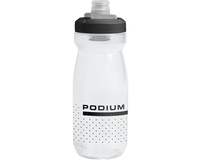 Camelbak Podium and Peak Fitness Water Bottle Replacement Cap (Black) -  Performance Bicycle