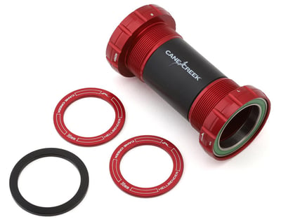 Shimano BB-RS500-PB Hollowtech II Press-Fit Bottom Bracket (Black) (BB86) -  Performance Bicycle