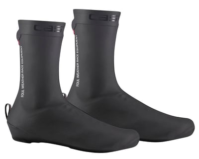 Sleet Insulated Overshoes