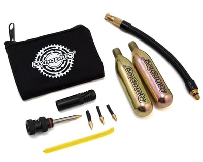 Giant tubeless tire shops patch kit