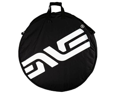 BLACK Team Bike Case (formerly Performance) Bicycle Transport with wheels