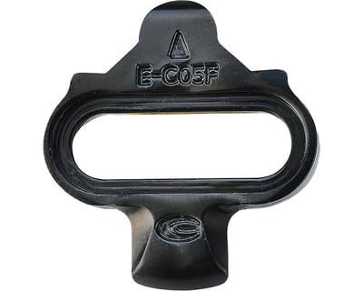 Brass Cycle Force Group Exustar E-C05CU Cleat Set