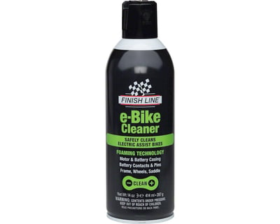 Finish Line - Bicycle Lubricants and Care ProductsSpeed Bike Degreaser™