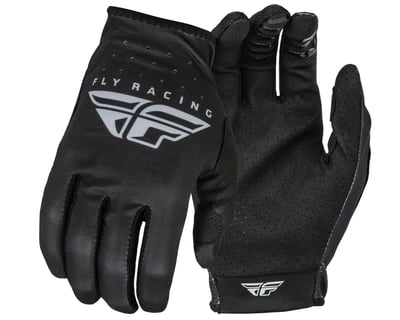 Giro Westerly Wool Bike Glove Black Size L 2016 Full Finger Bike Gloves 