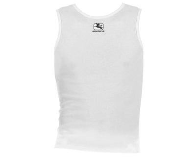 Giordana Cycling - Women's Midweight Tubular Sleeveless Base Layer