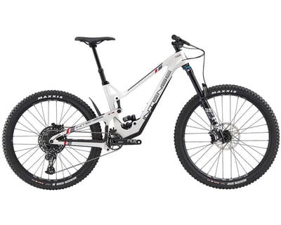 Intense full 2025 suspension mountain bike