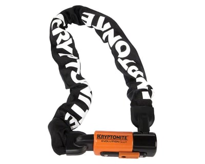 Kryptonite 8mm discount chain bicycle lock