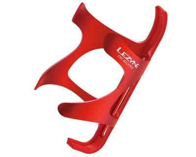 991 Side Xtraxtion 3K Carbon Water Bottle Cage Glossy Black Red 74mm 2pc 
