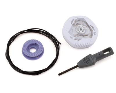 Left & Right CS1 Wire BOA L6 Dial C Shoe Replacement Repair Kit 
