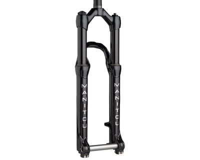 Dirt jump suspension discount fork