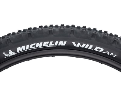 27.5" Bike Inner Tube Michelin Airstop 27.5x1.9-2.5" 40mm Presta 