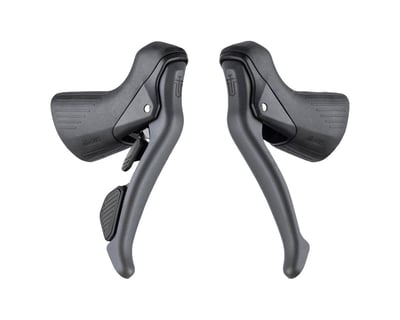 Shimano Tiagra ST-4700 STI Shifter / Lever for Mechanical Brakes -  2x10-speed - Pair