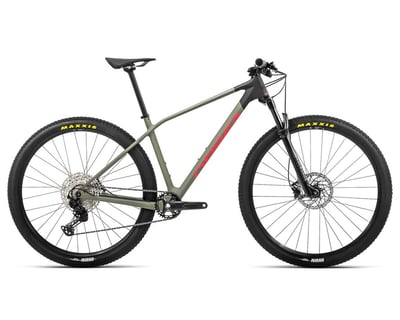 Orbea mtb best sale frames for sale