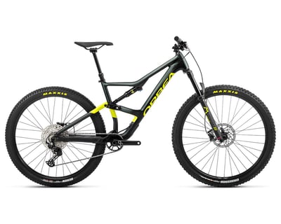 Orbea mountain bikes on sale for sale