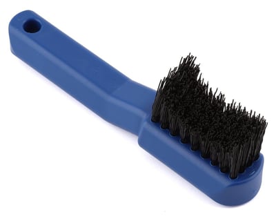 Park Tool BCB-4.2 Bike Cleaning Brush Set Plus the GSC-4 cassette brush