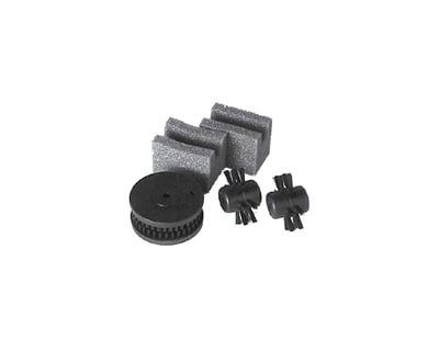 Park Tool Cyclone Chain Scrubber - CM-5 - Accessories