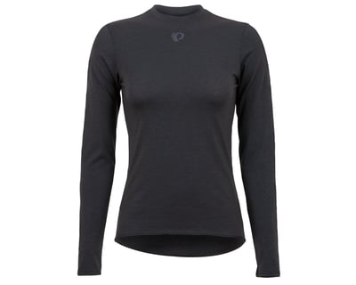 Women's Long-Sleeve Base Layers