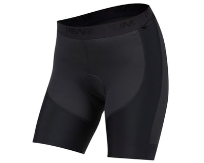 CRUX Liner Short - Black – 100%