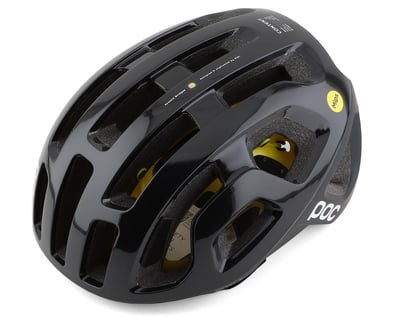 POC Cycling Helmet Octal CPSC Kalkopyrit Blue Matt Size Sml 