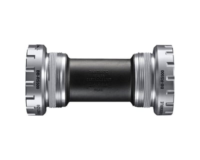 Cup & Bearing Press Fit Shimano BB89.5/92 mm - IBBMT800PA