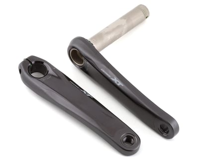 Shimano Handle Shaft (Left) (RD15822 / 10F8C)