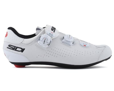 Sidi cycling shoes online clearance