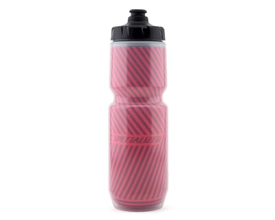 PRO BIKE TOOL 24oz (680ml) RED Insulated Bike Water Bottle - Easy Squeeze  Sports Bottle, 680ml - Fry's Food Stores