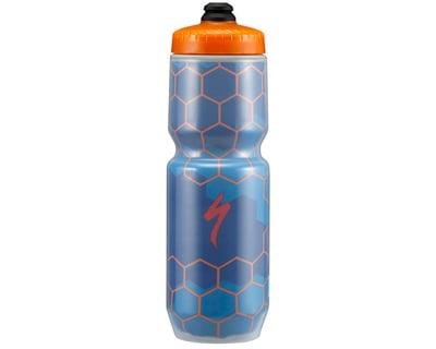 EVO Water Bottles  Cycling Water Bottle – SLF Motion