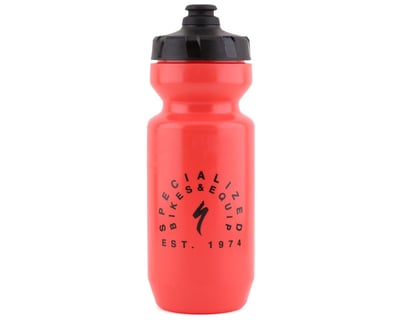 Specialized Purist Hydroflo MoFlo Water Bottle - The Bicycle Chain