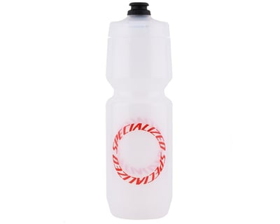 PRO BIKE TOOL 24oz (680ml) RED Insulated Bike Water Bottle - Easy Squeeze  Sports Bottle, 680ml - Fry's Food Stores