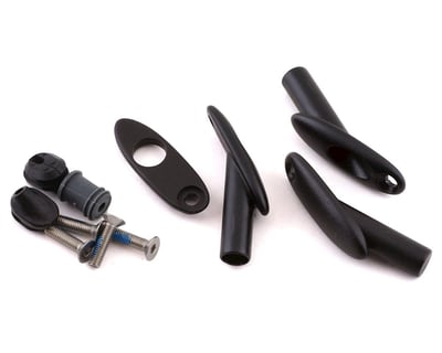 Specialized tarmac cable clearance stop kit