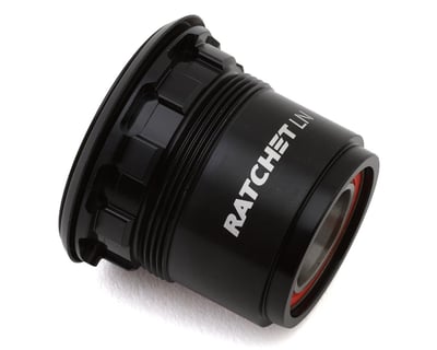 Specialized Roval Tubeless Valve Stem (Black) (50mm) (1) (Mountain and Road)