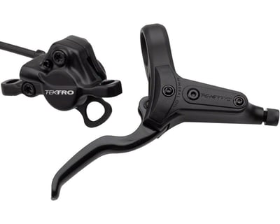 Tektro XL750R Right BMX Brake Lever Black : Bike  - .com