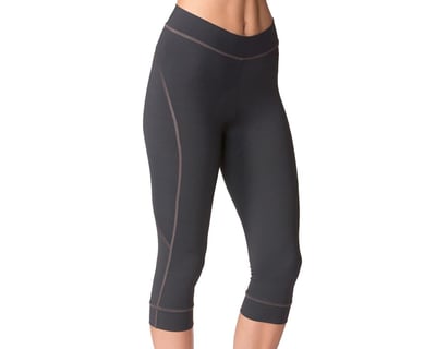 Shindigger Capri Bike Tights with Chamois - Women's